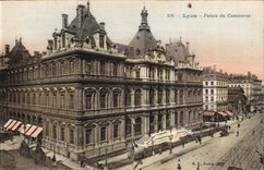 Lyon CPA Palate commercial