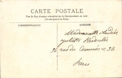 Lyon CPA law courts and the slope of Fourviere