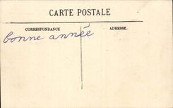 Lyon CPA the Carnot monument