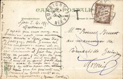 Lyon CPA Places town hall