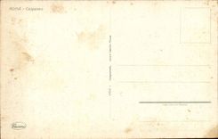 Italien Italien Rom CPA Colosseo