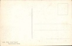 Panorama Italien-Italien Assisi CPA