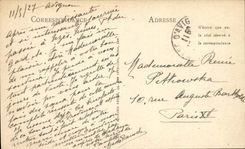 Nimes CPA der Magne Aufsatz