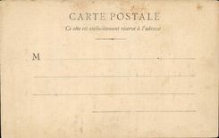 Umdrehung Nimes-CPA Magne