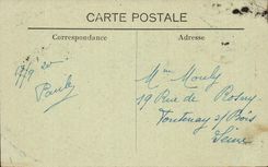 Nimes CPA the cathedral