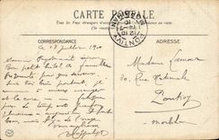 Vichy CPA the casino