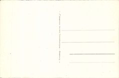 Strasbourg CPA Seen on the university taken of the palate of the Rhine