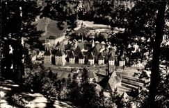 Grosse Chartreuse CPA Brut-Ansicht