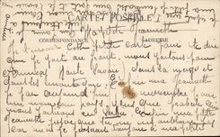 Orleans CPA Places stage Town hall