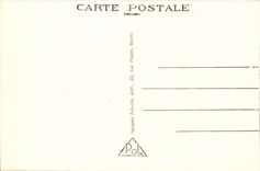 CPA Champagne Mounts Entrance of the tunnel to the Mount Cornillet (militaria)