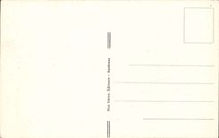 Perigueux - Staircase Renaissance of the Street of Wisdom - CPA