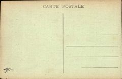 Rouen - Place of the Town hall - CPA