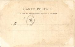 Cernay the City - the Pond and the Large Mill - - CPA