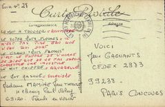 Aix les Bains - Hydropathic establishment - CPA