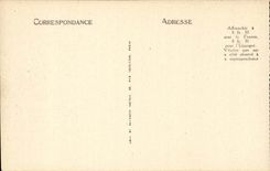 Route de Pierrefitte has Luz - Entrance Tunnel CPA