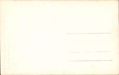 Mauleon - a Chimney of the Castle D' Andur CPA