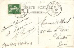 Falls of Trusting - Galleries CPA