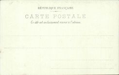 Amiens - the Cathedral - Relics of Saint Jean Baptistes CPA