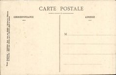 Amiens - the Cathedral - the Nave and Stalls of the chorus - CPA