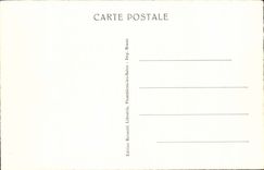 Plombieres les Bains - View taken of Chonot - CPA