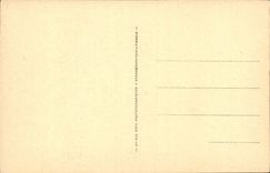 Domremy - the Basilica - CPA