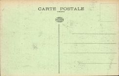 Domremy - Raum oder war geborener Jeanne d Bogen - CPA