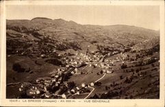 Das Bresse - Ansicht Alt-635 - CPA