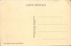 Das Bresse - Ansicht Alt-635 - CPA