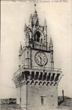 Avignon - Bell-tower of Jacquemard - Town hall - CPA