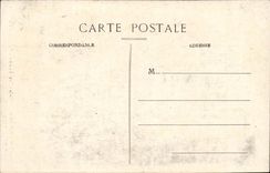 Avignon - Kathedrale - Grab des Pope Jean XXII - CPA