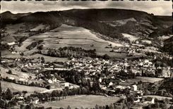 Bourboule - die Ansicht vertreten von Quaire - CPA