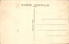 Mont Saint Michel - the Cloister - the CPA