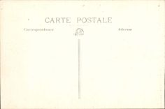 Verdun - vor dem grossen Krieg - Nordrathaus Front - CPA