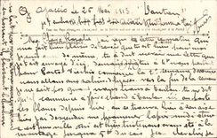 Toulon - Vauban Place - Station - CPA