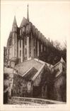 Mont Saint Michel - Wonder and Walls of the Northern dimension - the CPA