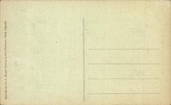 Compiegne - Church St Antoine - CPA