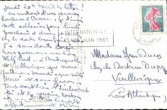 Bordeaux - the Turn Pey Berland - CPA