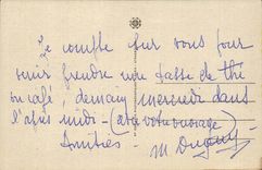 Lourdes - St Michel - the Basilica and the Esplanade - CPA