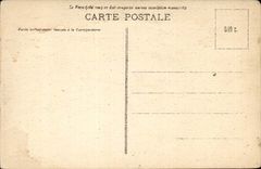 Blois - Saint Nicolas - CPA 