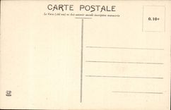 Cauterets - Einrichtung des raillere - CPA