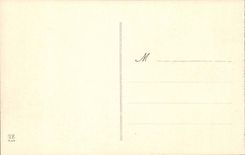 Lourdes - the Basilica - - CPA