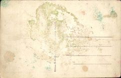 Boulogne on Sea CPA Entering of the casino