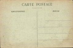 CPa Le Havre die Borse (sudlicher Scherblock)