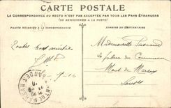 Rouen CPA law courts monumental Staircase