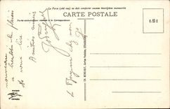 Colmar CPA prefecture