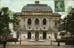 Lyon CPA the theater of Celstins