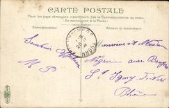 Lyon CPA the theater of Celstins