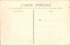 Lyon CPA law courts and slope of Fourviere