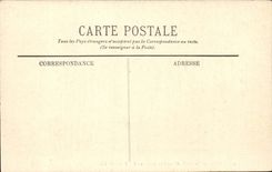 Lyon CPA Notre Dame de Fourviere the apse