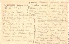 Lourdes CPA the cave